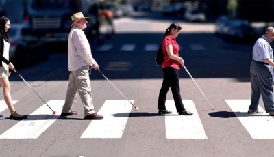 White Cane Safety Day to be observed on october 14 in Karachi