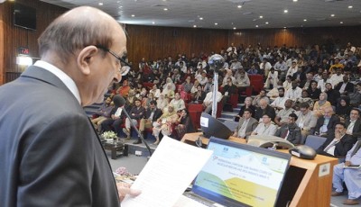 Science has no boundaries, says Minister as International molecular medicine moot concludes at ICCBS