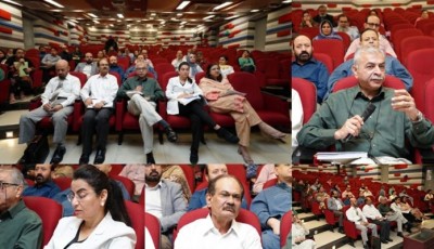 JSMU Academic Council approves new PhD programmes, departments and student support policies