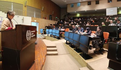 National Dialogue in Islamabad Urges Urgent Policy Action to Close Gender Wage Gap in Pakistan