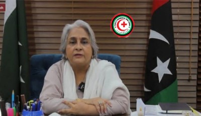 People’s Paramedical Wing Sindh praises the provincial health system and leadership