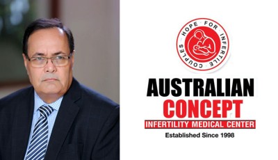 Dr. Syed Sajjad Hussain Elected President of IVF Society of Pakistan