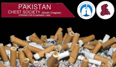 Pakistan Loses PKR 700 Billion Annually Due to Tobacco-Related Health Costs