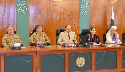 National Polio Task Force Urges Full Support for September Campaign to Protect 31 Million Children