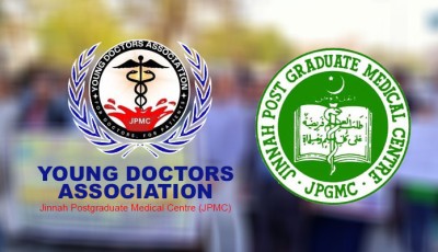YDA JPMC announces protest over unpaid stipends
