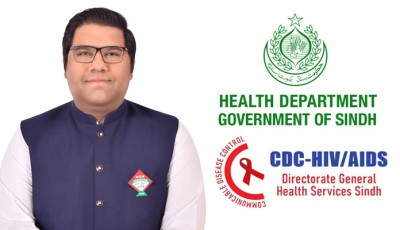 MQM-P Lawmaker Writes to Sindh CM Over Alarming Rise in HIV Cases, Calls for Urgent Action