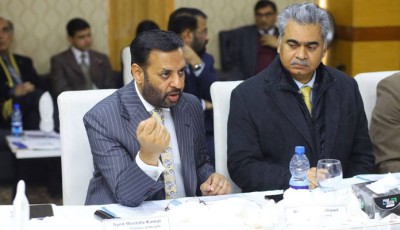 Standing Committee on Health Reviews Medicine Shortages, Nursing Reforms and Public Health Education