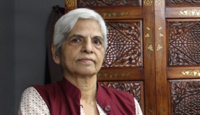 Legendary Journalist Zubaida Mustafa’s Corneal Donation Restores Sight to the Blind