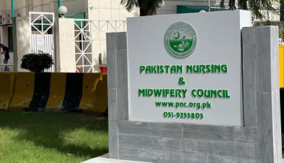 Pakistan nursing and midwifery council faces questions over governance, representation, transparency