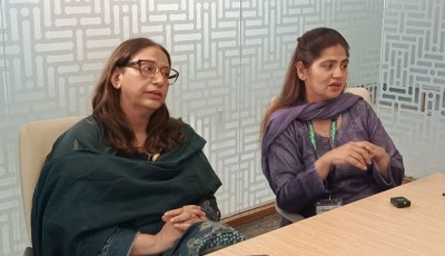 AKUH Urges Women to See PMOS as a Whole-Body Health Issue