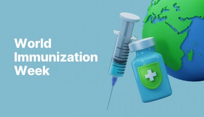 Pakistan Calls for Renewed Commitment to Immunization During World Immunization Week