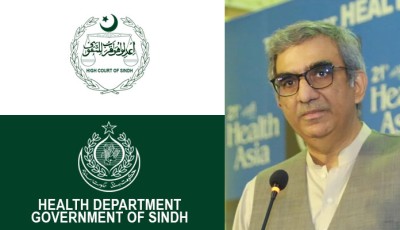 SHC declares health secretary Rehan Baloch incompetent, orders overhaul of department
