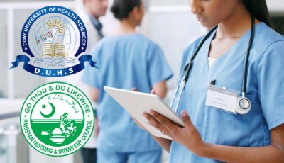 PNMC Directive Applauded but Dow University Refuses Final Chance, Deepening Nursing Students