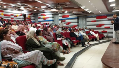 JSMU Hosts 83 Faculty Members from 9 Universities for Financial Literacy Training