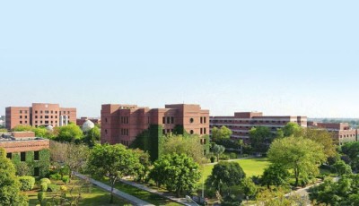 LUMS Secures Gates Foundation Grant to Est. Pakistan’s AI Hub Focused on Maternal & Child Health
