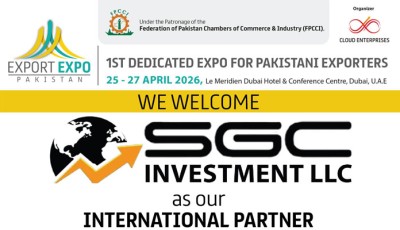 Cloud Enterprises Announces Landmark Strategic Partnerships for Export Expo Pakistan 2026