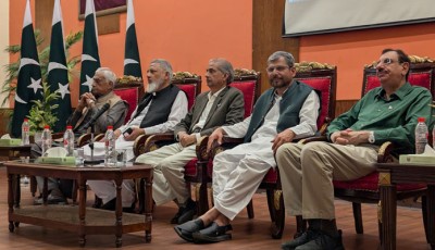 CPSP Marks 78th Independence Day and “Marka-e-Haq” Victory with Patriotic Fervour