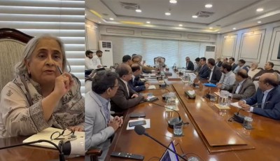 Sindh reviews measles-rubella campaign preparations; strict action ordered against misinformation