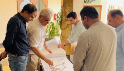 KMC to Develop Mangrove and Biodiversity Park at China Creek