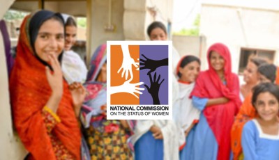 NCSW of Balochistan Child Marriage Bill; Urges Punjab & KP to standardize marriage age at 18