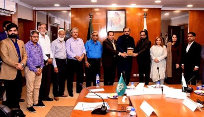 Awareness seminar on prevention and management of Alzheimer’s disease held at FPCCI