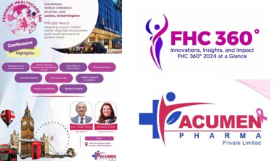 Pharma-Sponsored London Trip of 100+ Gynaecologists Sparks Funding and Oversight Concerns