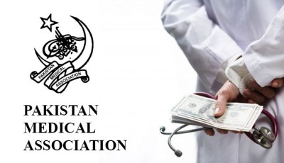 PMA Demands Probe into Health Sector Corruption, Calls for Restructuring of NIH & Allied Departments