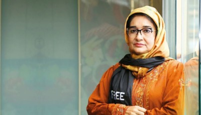 Epilepsy surgery effective treatment for drug-resistant patients: Dr Fowzia Siddiqui