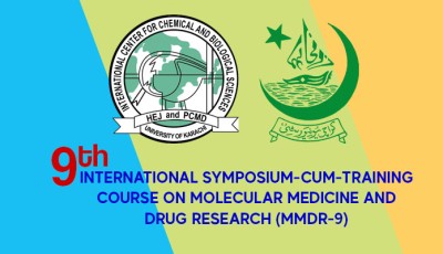 Global conference on Molecular Medicine to open Monday at PCMD – Karachi University