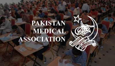 PMA Opposes Proposal to Lower Medical College Admission Criteria