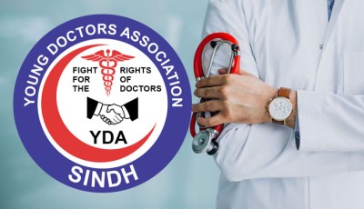 YDA PUMHS Announces New Cabinet Members to Strengthen Organizational Affairs