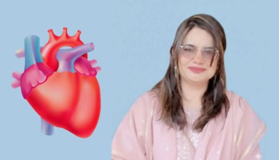 An inspiring true story that proves health challenges can never stop a determined heart