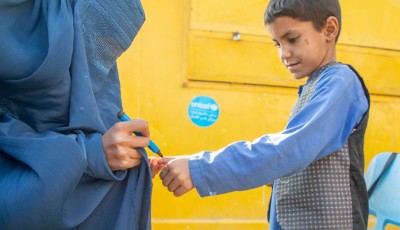 Pakistan’s Polio Programme Prioritizes IMB Recommendations to End Global Health Threat of Polio