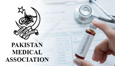 TB Control in Pakistan in Crisis Amid Drug Shortages, Underfunding: PMA