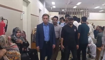 JPMC issues show-cause notices to 39 doctors over absence from duty