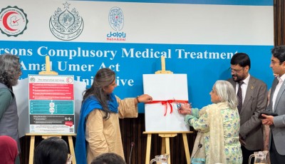 Sindh Launches Awareness Campaign to Ensure Immediate Emergency Treatment Under Aamil Umar Act