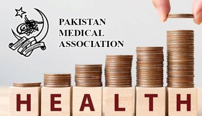PMA Criticizes Sindh Health Budget, Says Primary Healthcare and Disease Prevention Ignored