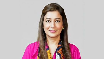 Pakistan’s PM’s focal person on polio named Gender Champion by Global Polio Eradication Initiative