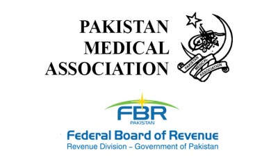 PMA Slams FBR for ‘Harassment’ of Doctors Through Aggressive Tax Crackdown