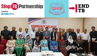 Rising HIV Cases in Pakistan Require Urgent Multi-Sectoral Response, Experts Warn