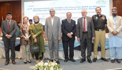 Conviction rate in sindh higher than other provinces, experts