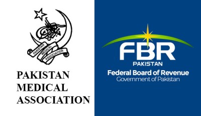PMA Announces Nationwide Strike on Sept 30 Against FBR Tax Policies, Warns of Indefinite Healthcare Shutdown
