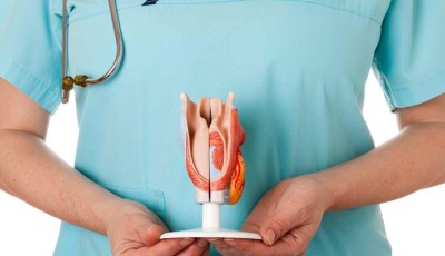 Protecting Your Voice During Thyroid Surgery: How Modern Technology Is Making Procedures Safer