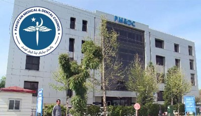 Over 140,000 Candidates Register for MDCAT 2025 as PM&DC Reschedules Test to October 26