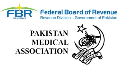PMA warns of nationwide protests over FBR actions, demands withdrawal of POS in hospitals
