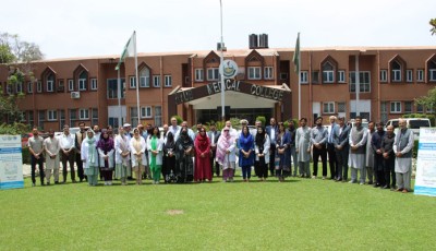 One Health approach urged to tackle emerging infectious diseases