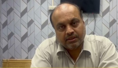 KMC Suspends Abbasi Shaheed Hospital Director Dr Faisal Samdani Over Gross Misconduct