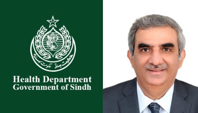 Sindh Govt Transfers Health Secretary, Assigns Additional Charge