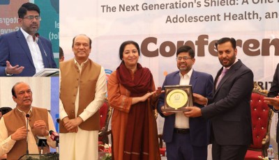 HSA hosts on ‘One Health Approach and Way Forward’ at 15th International Public Health Conference