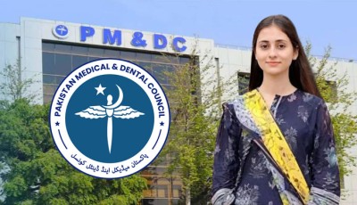 PM&DC expedites probe into medical student death case in Mirpurkhas